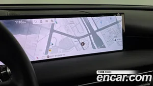 Genesis G80, 2024 — миниатюра 13