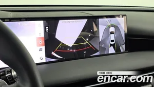 Genesis G80, 2024 — миниатюра 14