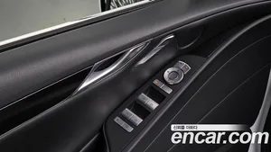 Genesis G80, 2024 — миниатюра 16
