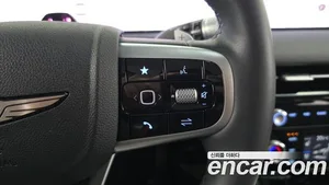 Genesis G80, 2024 — миниатюра 18