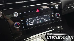 Genesis G80, 2024 — миниатюра 19