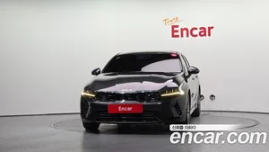 Kia K5, 2023 — миниатюра 3