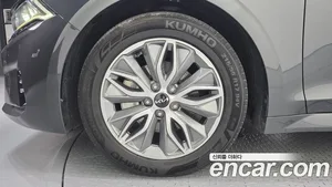 Kia K5, 2023 — миниатюра 5