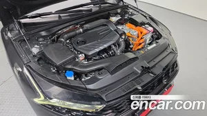 Kia K5, 2023 — миниатюра 6