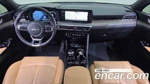 Kia K5, 2023 — миниатюра 7