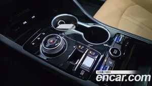 Kia K5, 2023 — миниатюра 9