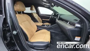 Kia K5, 2023 — миниатюра 10