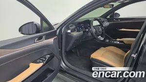 Kia K5, 2023 — миниатюра 12