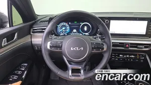 Kia K5, 2023 — миниатюра 14