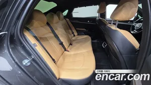 Kia K5, 2023 — миниатюра 20