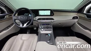 Hyundai Palisade, 2021 — миниатюра 10
