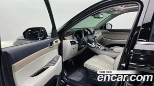 Hyundai Palisade, 2021 — миниатюра 13