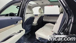 Hyundai Palisade, 2021 — миниатюра 17