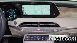 Hyundai Palisade, 2021 — миниатюра 18