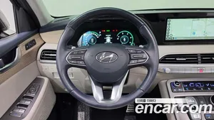 Hyundai Palisade, 2021 — миниатюра 19
