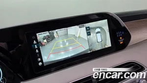 Hyundai Palisade, 2021 — миниатюра 20