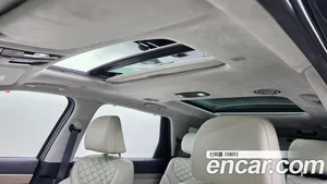 Hyundai Palisade, 2021 — миниатюра 22