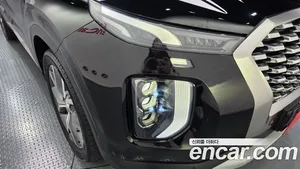 Hyundai Palisade, 2021 — миниатюра 8