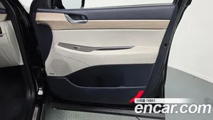 Hyundai Palisade, 2021 — миниатюра 14