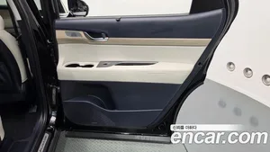 Hyundai Palisade, 2021 — миниатюра 15