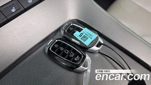 Hyundai Palisade, 2021 — миниатюра 29