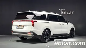 Kia Carnival, 2024 — миниатюра 2