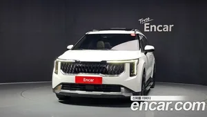 Kia Carnival, 2024 — миниатюра 3