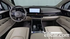 Kia Carnival, 2024 — миниатюра 7