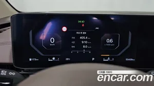 Kia Carnival, 2024 — миниатюра 8