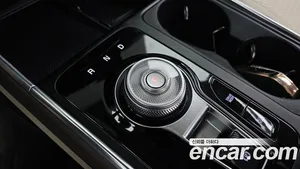 Kia Carnival, 2024 — миниатюра 9
