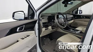Kia Carnival, 2024 — миниатюра 10