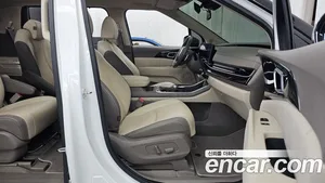 Kia Carnival, 2024 — миниатюра 11