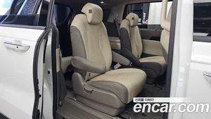 Kia Carnival, 2024 — миниатюра 12
