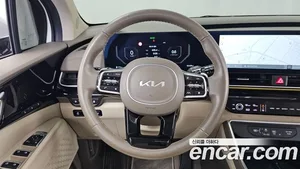 Kia Carnival, 2024 — миниатюра 13
