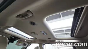 Kia Carnival, 2024 — миниатюра 17