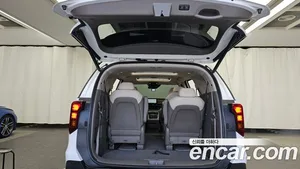 Kia Carnival, 2024 — миниатюра 20