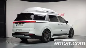 Kia Carnival, 2021 — миниатюра 2
