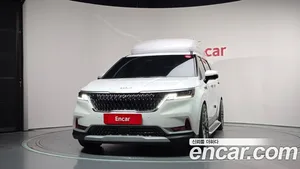 Kia Carnival, 2021 — миниатюра 3