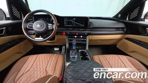 Kia Carnival, 2021 — миниатюра 7