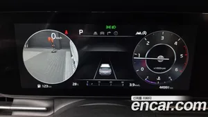 Kia Carnival, 2021 — миниатюра 8