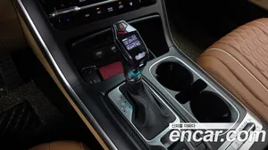 Kia Carnival, 2021 — миниатюра 9