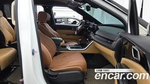 Kia Carnival, 2021 — миниатюра 11