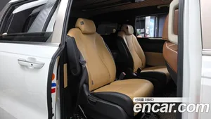 Kia Carnival, 2021 — миниатюра 12