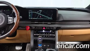 Kia Carnival, 2021 — миниатюра 14
