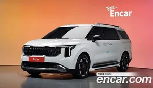 Kia Carnival, 2024 — миниатюра 35