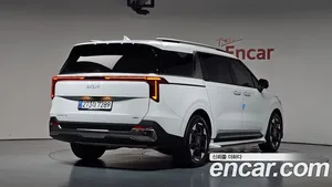 Kia Carnival, 2024 — миниатюра 1