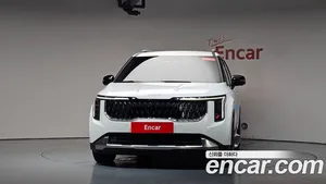 Kia Carnival, 2024 — миниатюра 2