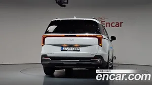 Kia Carnival, 2024 — миниатюра 3