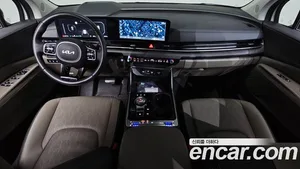 Kia Carnival, 2024 — миниатюра 9