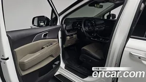 Kia Carnival, 2024 — миниатюра 12